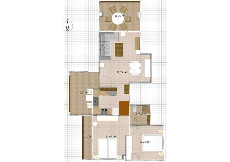 Avra Apartments