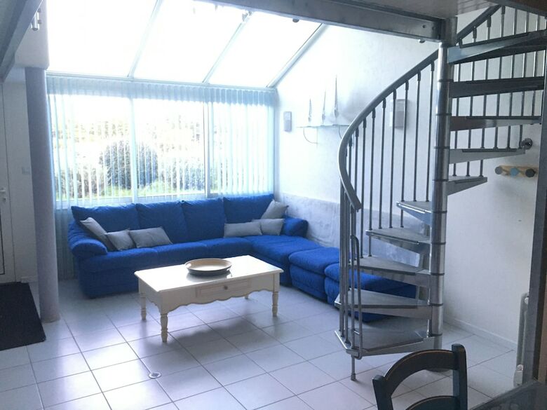 Apartamentos G�te L'entre Vague