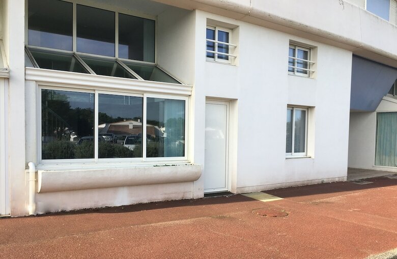 Apartamentos G�te L'entre Vague