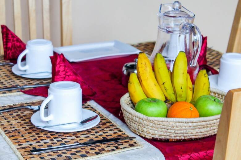 Cycad Entebbe Guest House
