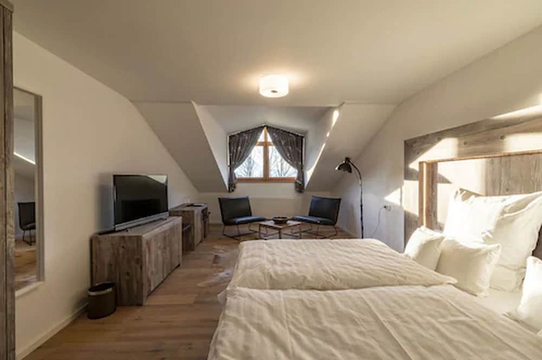 Hotel Zum Sternenhof