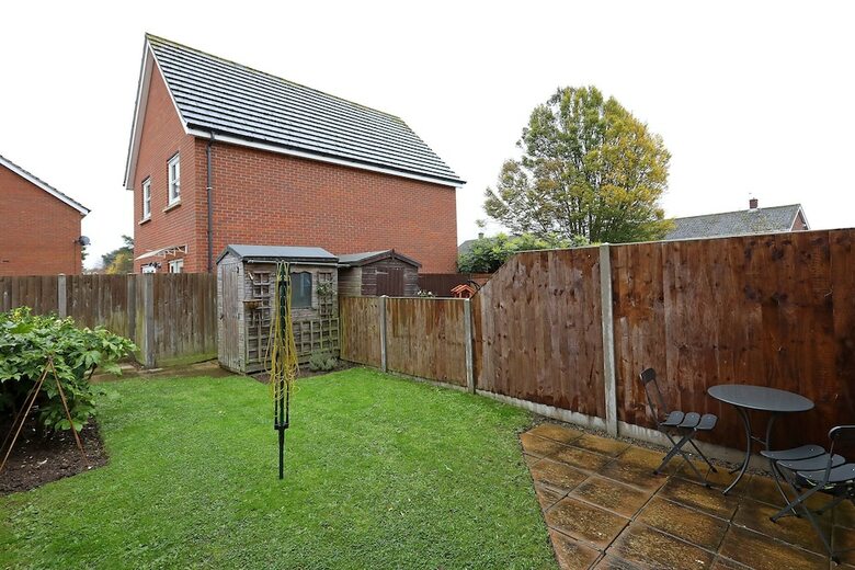 Hales Homely House