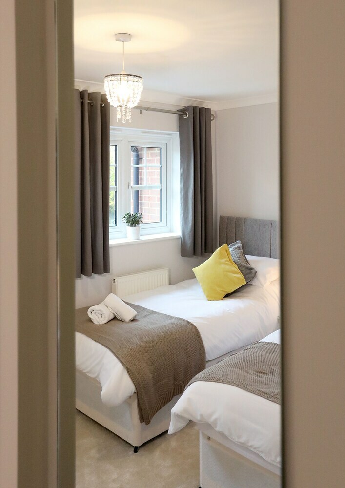 Hales Homely House