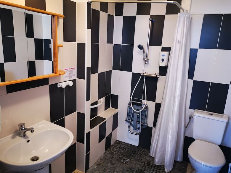 Hotel H�tel Les Forges