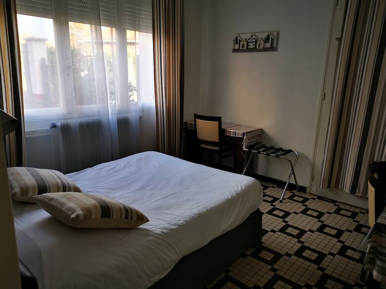 Hotel H�tel Les Forges