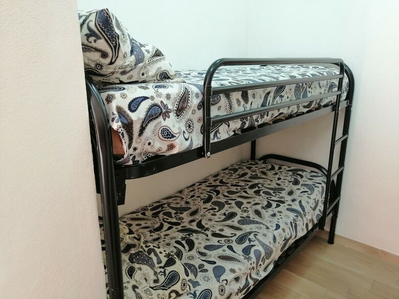 Apartamento Casa Per Vacanza A Marsala