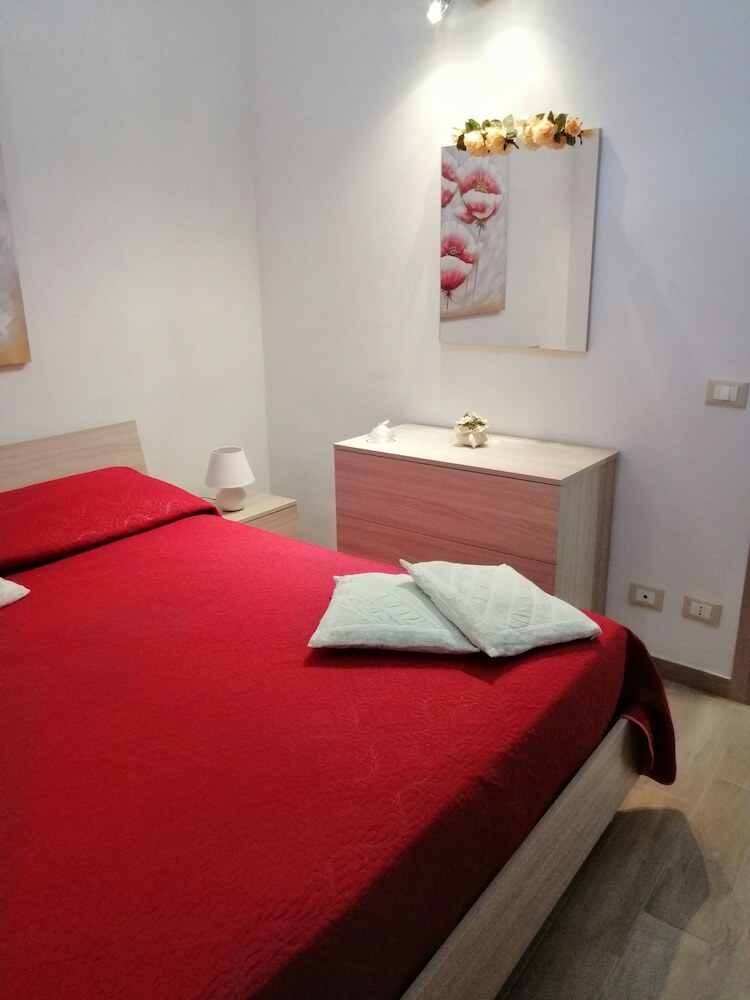 Apartamento Casa Per Vacanza A Marsala