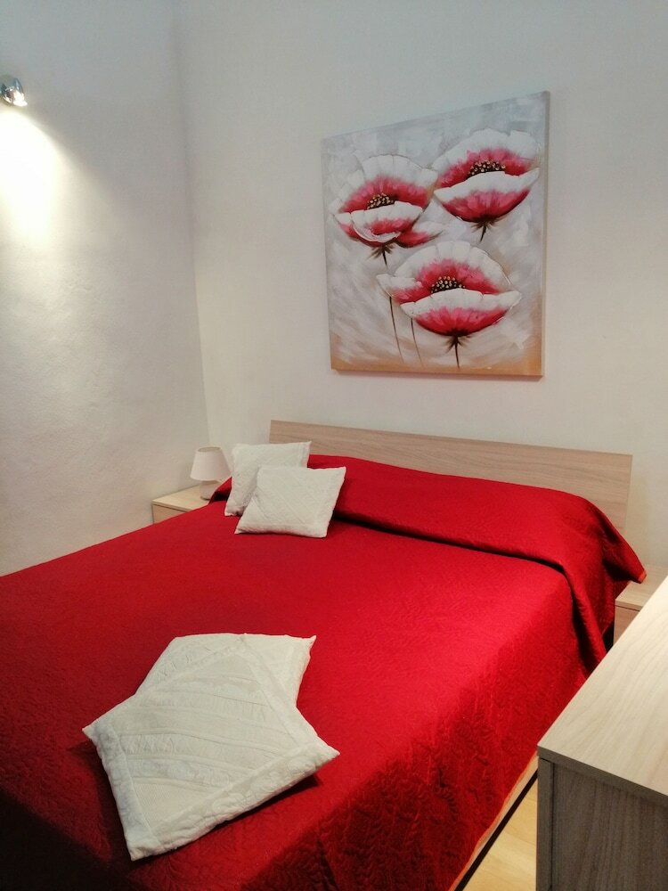 Apartamento Casa Per Vacanza A Marsala