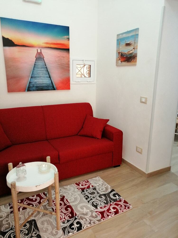 Apartamento Casa Per Vacanza A Marsala