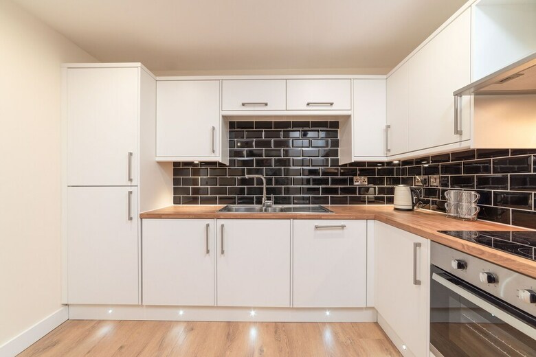 Apartamentos Maiz-fitzalan