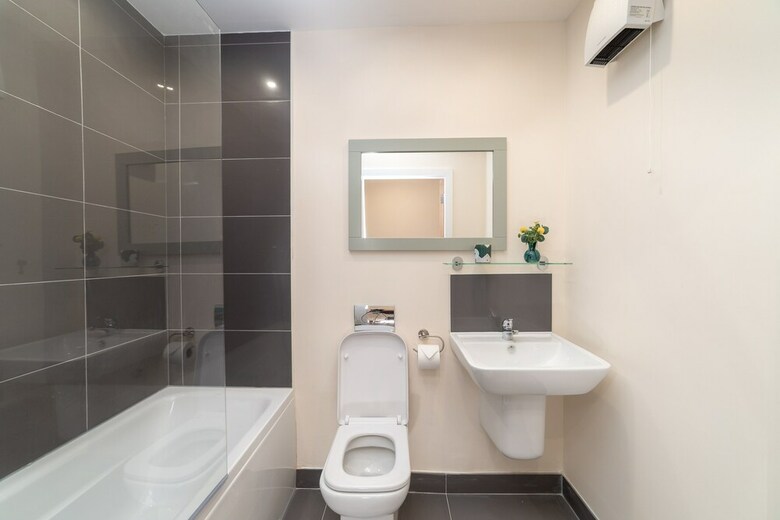 Apartamentos Maiz-fitzalan