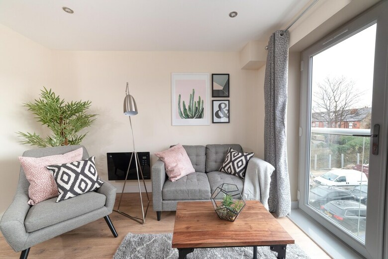 Apartamentos Maiz-fitzalan