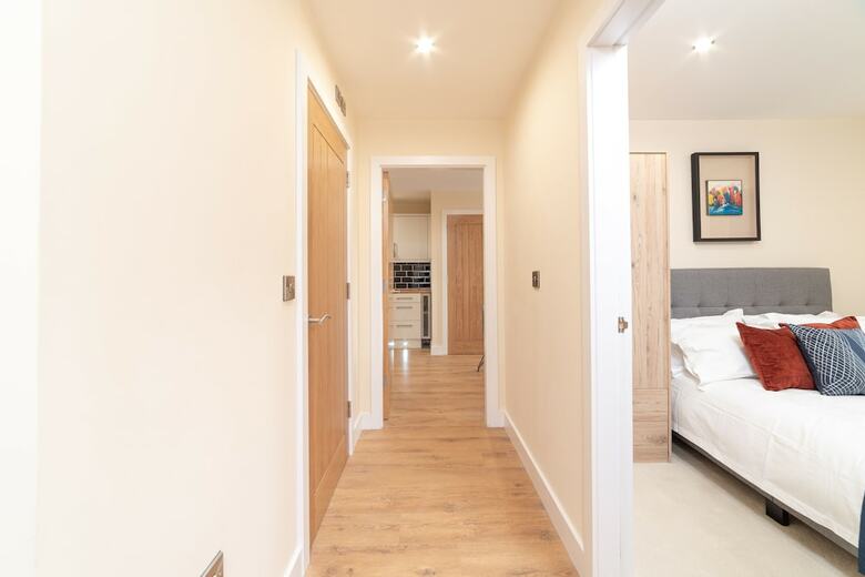 Apartamentos Maiz-fitzalan