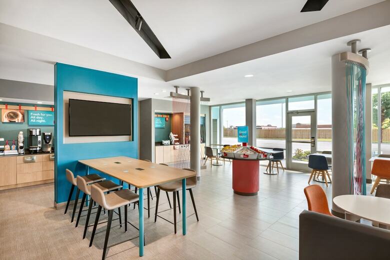 Avid Hotel Nashville South ? Smyrna