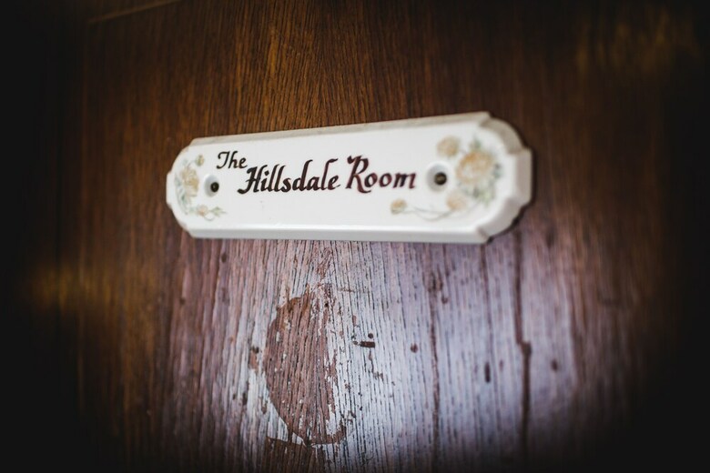 The Rogers House Inn Bed & Breakfast
