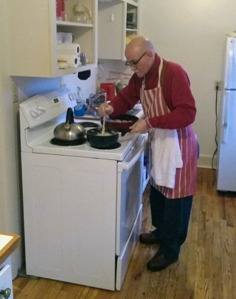 The Rogers House Inn Bed & Breakfast