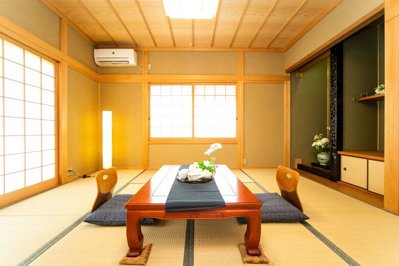 Awaji Seaside Resort In Iwaya 3000