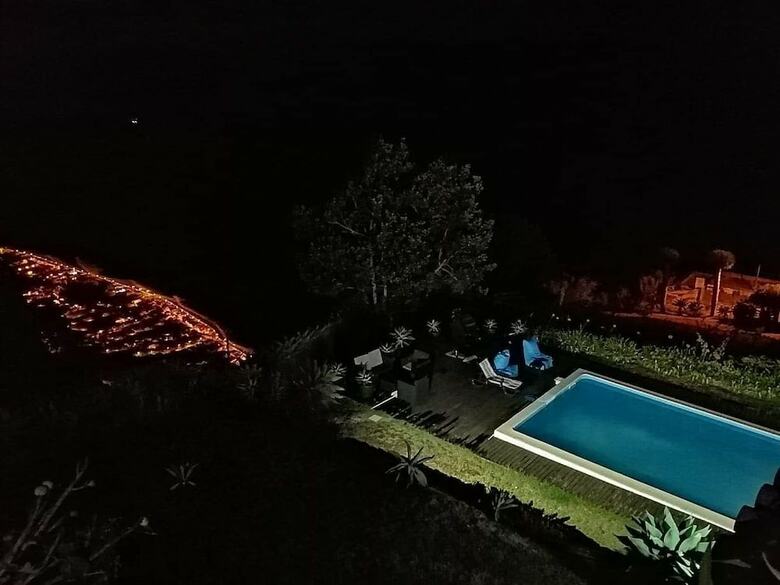 Agroturismo Quinta de S�o Louren�o