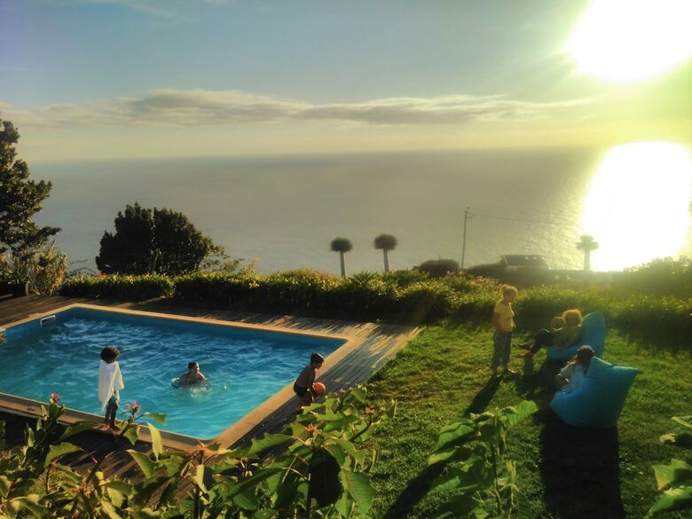 Agroturismo Quinta de S�o Louren�o