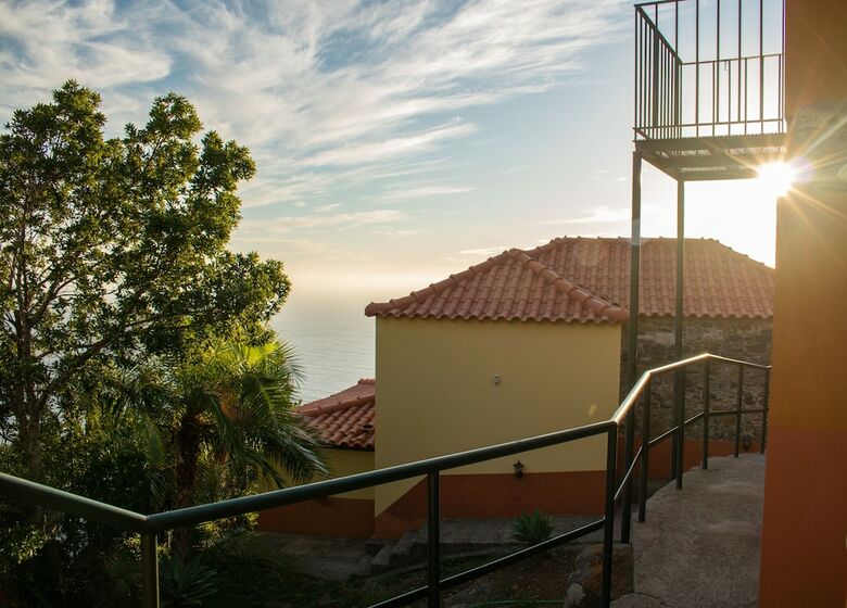 Agroturismo Quinta de S�o Louren�o