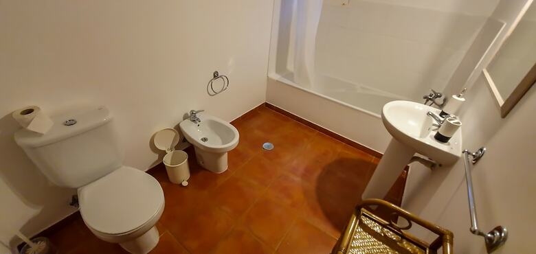 Agroturismo Quinta de S�o Louren�o