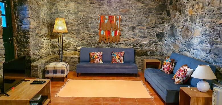 Agroturismo Quinta de S�o Louren�o