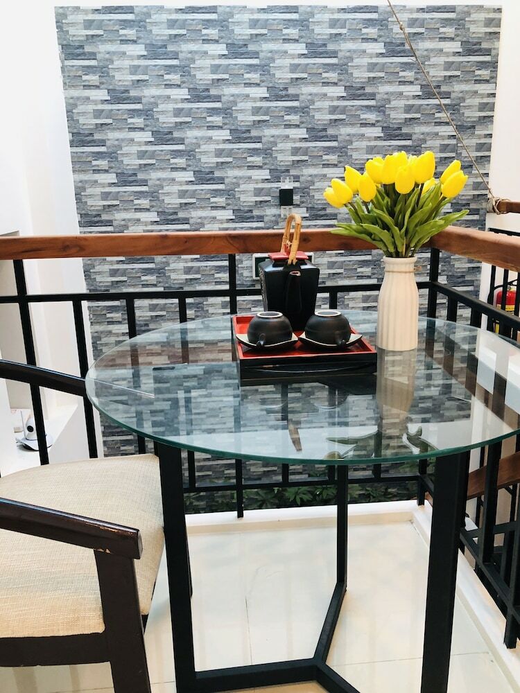Hotel Cherry Garden Homestay