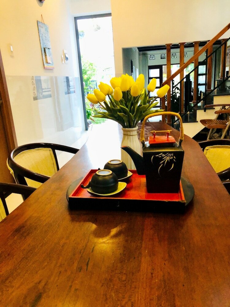 Hotel Cherry Garden Homestay