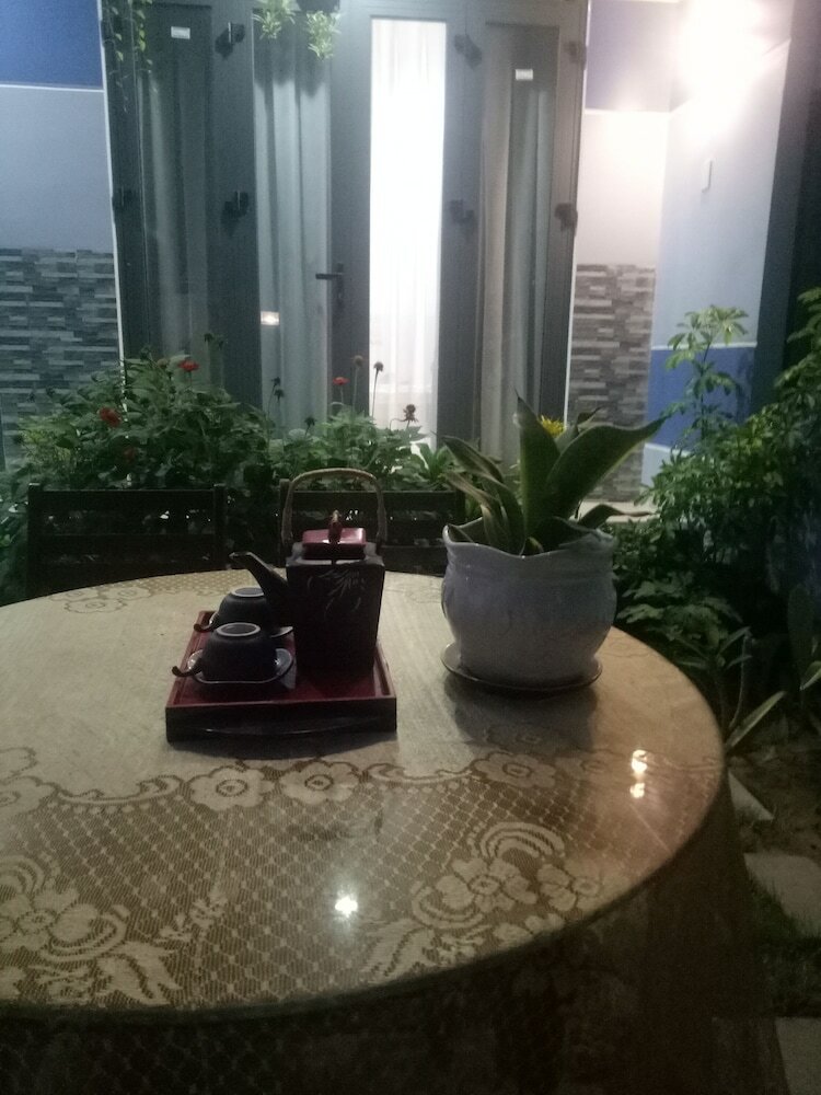 Hotel Cherry Garden Homestay