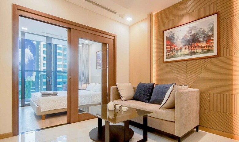 Apartamentos Nemo's House - Landmark 81 Luxury Central