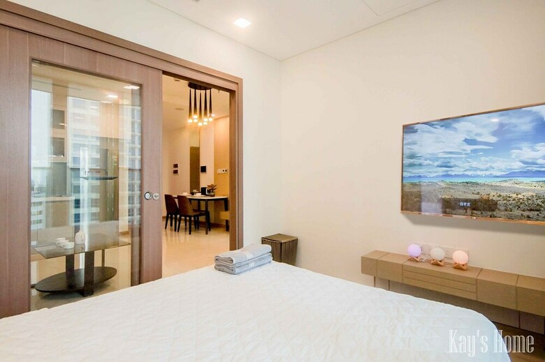 Apartamentos Nemo's House - Landmark 81 Luxury Central