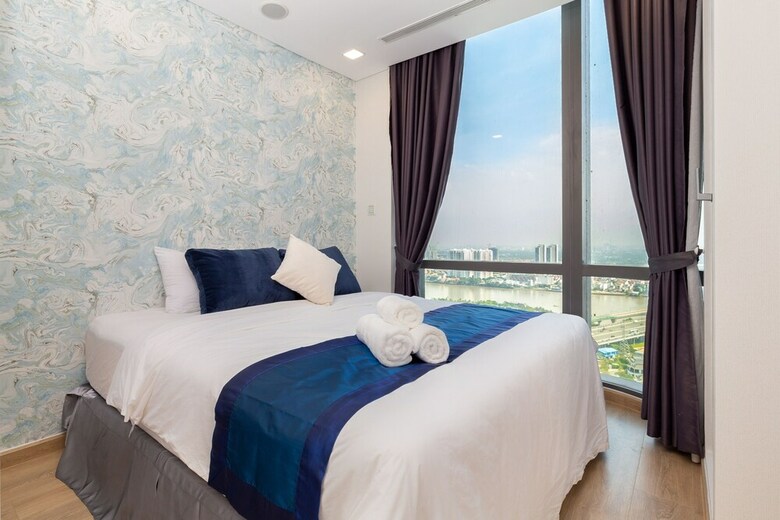 Apartamentos Nemo's House - Landmark 81 Luxury Central