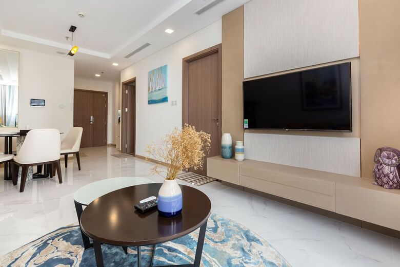Apartamentos Nemo's House - Landmark 81 Luxury Central