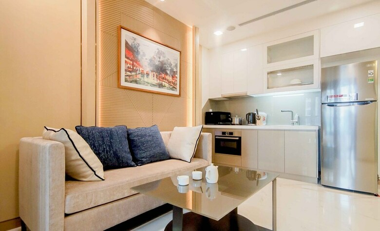 Apartamentos Nemo's House - Landmark 81 Luxury Central