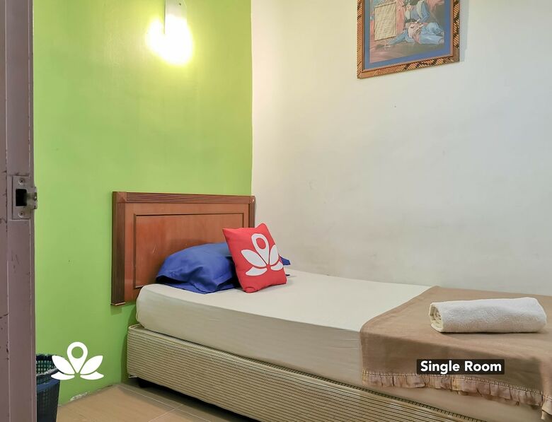Hotel Zen Rooms 8 Doors Inn Langkawi