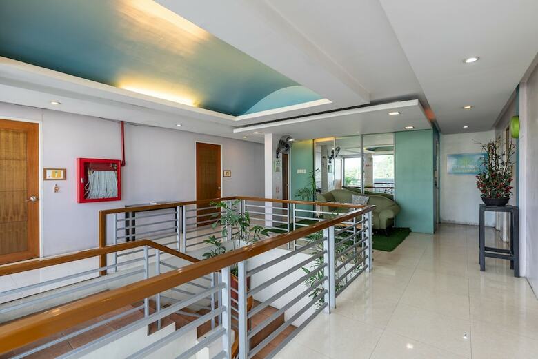 Hotel Zen Rooms Park B&B Batangas