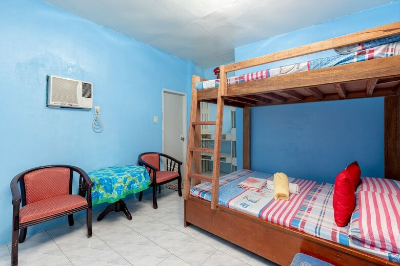 Apartamento Monaliza Surf Resort