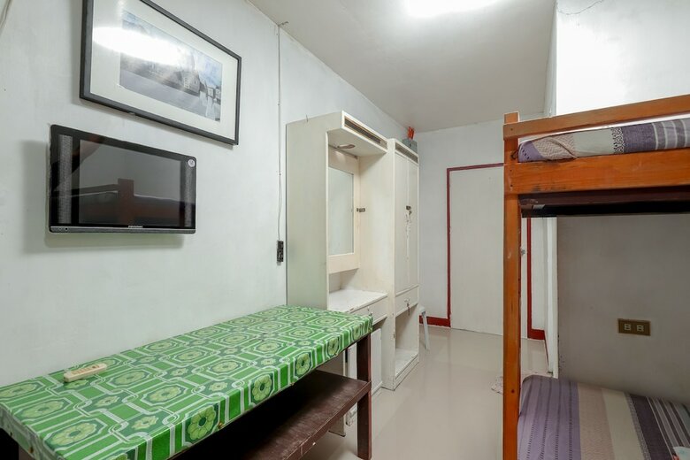 Apartamento Monaliza Surf Resort