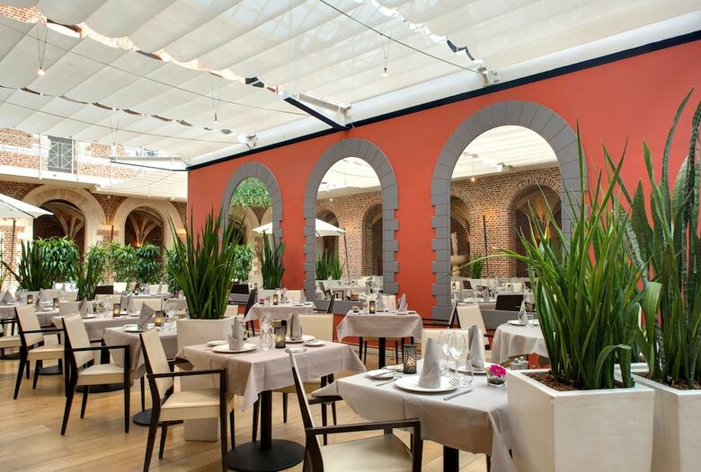 Hotel Couvent Des Minimes