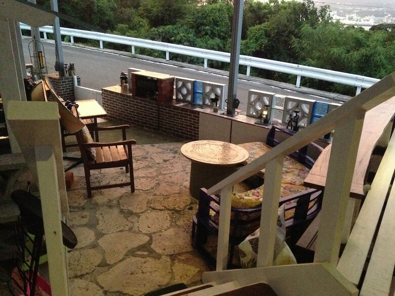 Sesoko Terrace 1