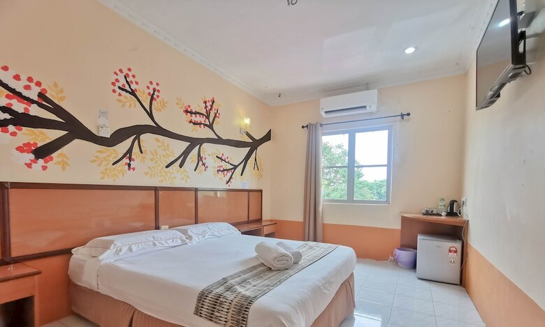 The Zuley Heritage Hotel