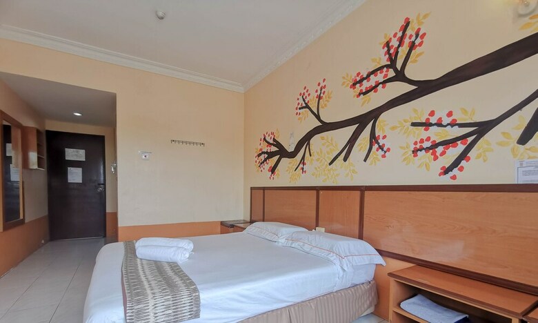 The Zuley Heritage Hotel