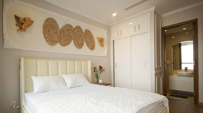 Apartamentos Nemo's House - Vinhomes Luxury Central