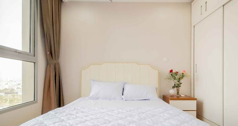 Apartamentos Nemo's House - Vinhomes Luxury Central