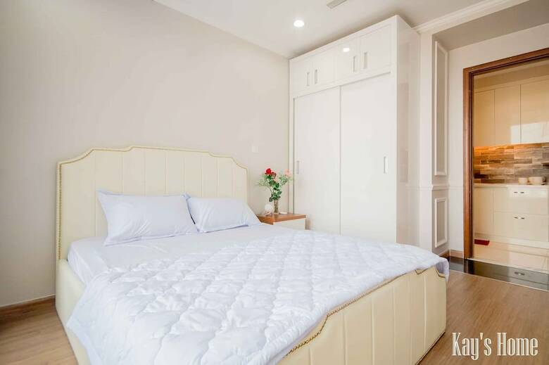Apartamentos Nemo's House - Vinhomes Luxury Central