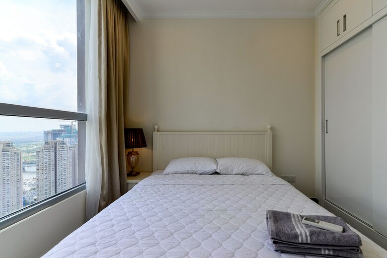 Apartamentos Nemo's House - Vinhomes Luxury Central