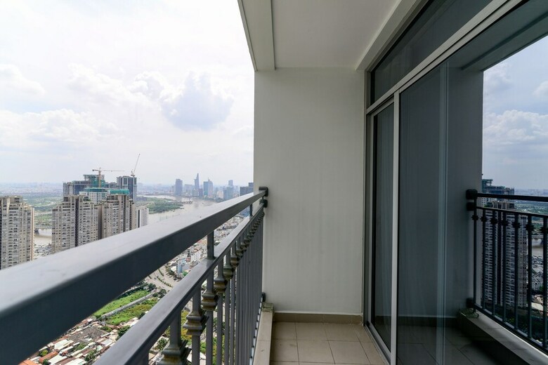 Apartamentos Nemo's House - Vinhomes Luxury Central