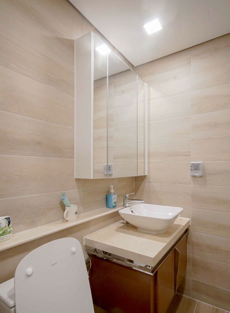 Apartamentos Nemo's House - Vinhomes Luxury Central