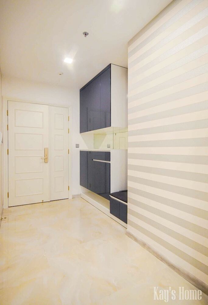 Apartamentos Nemo's House - Vinhomes Luxury Central