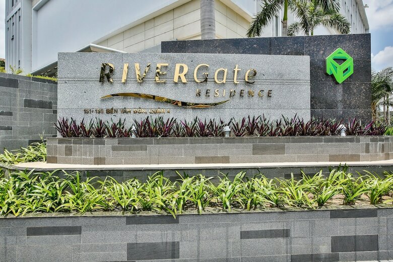 Apartamentos Sstay Rivergate Saigon